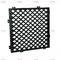 Exterior Wall Architectural Perforated Metal Panels Aluminum Facade Cladding