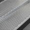 Standard Diamond Hole Aluminium Expanded Mesh For Ceiling System