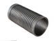 0.25mm Wedge Wire Screens Sieve Cylinders For Petroleum