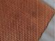 Micro Expanded Copper Mesh For Aircraft Lightning Defense