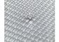 2.5lbs Self Furred Stucco Wire Mesh 27&quot;*97&quot; Expanded Metal Lath Sheet
