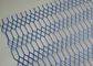 Q235 Q195 Gothic Expanded Metal Mesh 4x8 Galvanised Expanded Metal Lathing