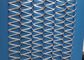 Stainless Steel Crimped Woven Decorative Mesh Curtain Wall Metal Mesh