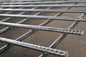 High Hardness 8mm Iron Wire Welded Rebar Mesh For Building Material