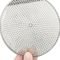 Ventilation Speaker Cover Micro Perforated Sheet , Speaker Grill Metal Mesh