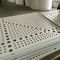 1.2mm Hole Diameter 304 Perforated Stainless Steel Mesh Sheet Punched Metal