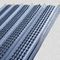 Construction Galvanised Rib Lath Template Formwork Concrete Expanded