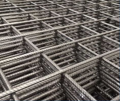 2x2 Galvanized Welded Wire Mesh Panel for Animal Cages