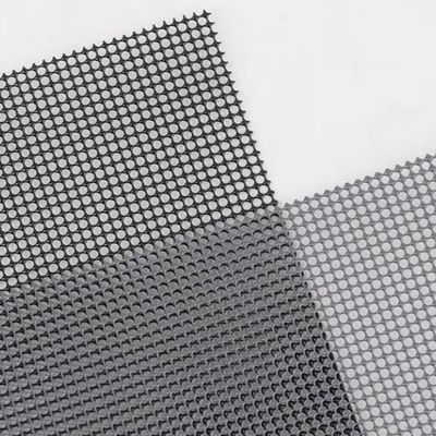 14 X 14 Mesh  Fly Screen Stainless Steel Window Anti Dust Mesh  For Windows