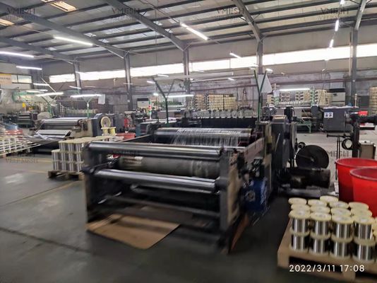 304 316L Stainless Steel Knitted Wire Mesh for Industrial Filtration