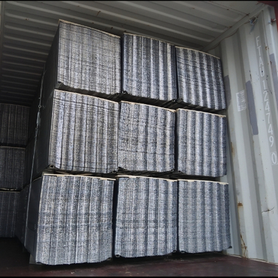 Galvanized Steel Hy Rib Mesh Formwork 1.1m x 3m