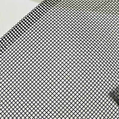 Aluminum Alloy Woven Wire Mesh for Insect Screening & Filtration