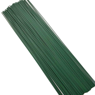 0.7mm 1mm 1.2mm Colored Straight Cutting Wire Floral Metal Wire for Craft
