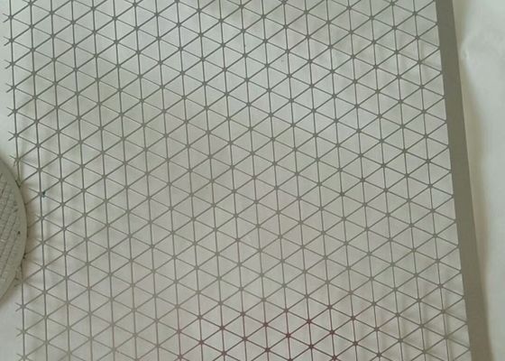 10 Micron Stainless Steel Etching Mesh Filter Disc for Car Speaker
