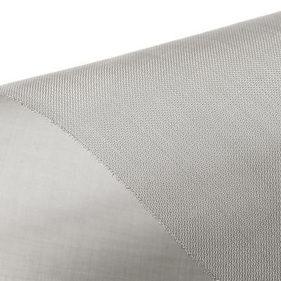 0.5mm Stainless Steel Woven Wire Cloth 400 Mesh