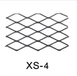 Expanded Mesh XS XG Specifications Overview