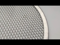 Aluminum Pizza Pan Pizza Baking Tray Round aluminum Pizza Sheet Baking tray