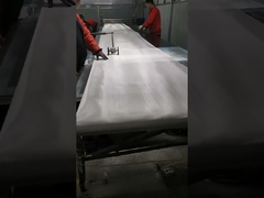 stainless steel small hole 300 mesh woven mesh