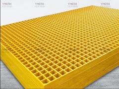 Customized Modern Design Aluminum Metal Grating For Stairway