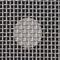 Corrosion Resistance 202 Stainless Steel Crimped Wire Mesh For Screening Sieve