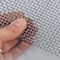 Corrosion Resistance 202 Stainless Steel Crimped Wire Mesh For Screening Sieve