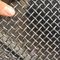 Stone Crusher Vibrating Crimped Woven Wire Mesh For Quarry Mining