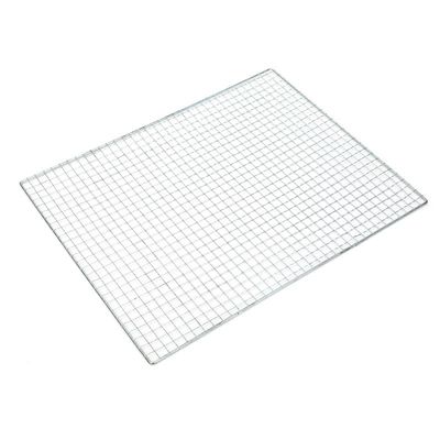Stainless Steel 201 304 316L BBQ Grill Wire Mesh