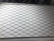Zoo Stainless Steel Rope Wire Mesh / 7x19 Stainless Steel Bird Netting