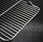 Foldable Stainless Steel Barbecue Bbq Meat Grilling Basket For Outdoor Camping Party
