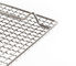 Bbq 304 Stainless Steel Grill Mesh Grate Grid Wire Rack Outdoor Picnic Tool