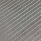 Johnson Mesh 300mm Wedge Wire Screens Filter 304 Stainless Steel High Strength