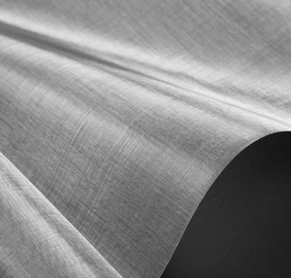 316 Stainless Steel Wire Mesh 30 Mesh Plain Weave