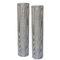 SUS 304 316 Micron Stainless Steel Wire Mesh For Filters