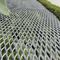 Hot Dipped Galvanized Grating Stretched Expanded Metal Wire Mesh