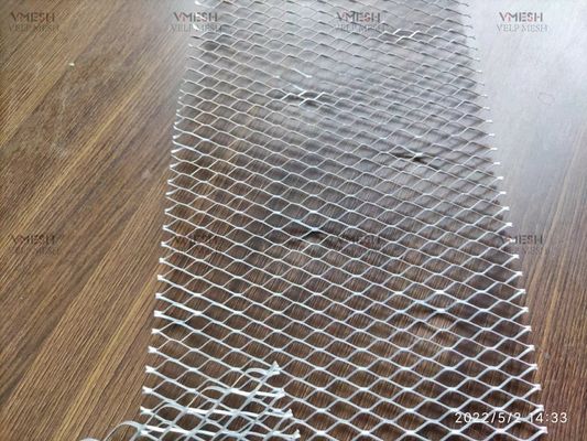 Galvanized Expanded Stucco Wire Metal Lath 27x96 Inch G60 G90