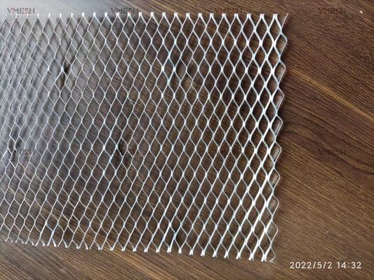 1.75lbs 2.5lbs G60 Zinc Stucco Wire Mesh Galvanized Metal Lath