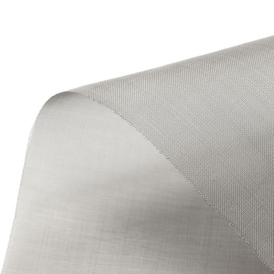SUS304 Stainless Steel Filter Wire Mesh 100-150 Micron
