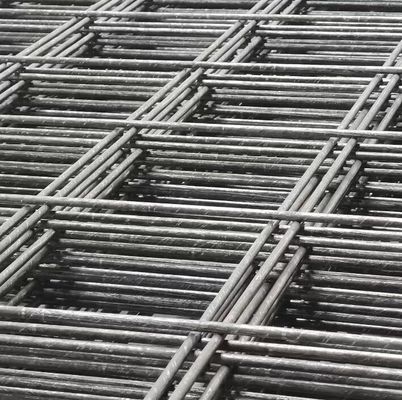 2x2 Galvanized Welded Wire Mesh Panel for Animal Cages
