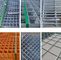 2&quot;X2&quot; Welded Metal Galvanized Wire Mesh Panels For Animal Cage