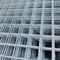 Carbon Steel 2x2inch 4x8ft Welded Wire Mesh Panel For Construction