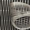 High Strength Stainless Steel Cable Wire Rope Mesh Net For Aviary Zoo Mesh