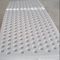 PVC PE PP Perforated Plastic Plate / Panel / Sheet For Ceiling