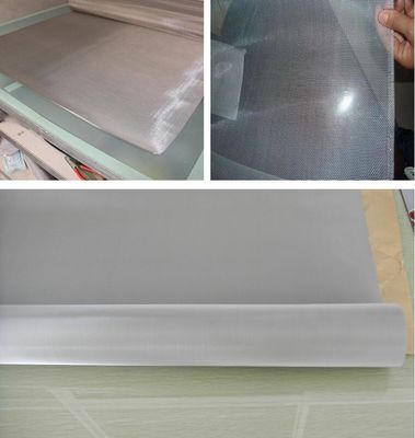 Metal Mesh Screen Filter Stainless Steel Filter Tube for Filtration