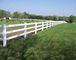 Anticorrosion Welded Wire Mesh Fence Pvc Plastic Vinyl Coated In Ranch Paddock Horse