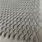 Anti Rust Stainless Expanded Mesh Heavy Duty Diamond For Floor
