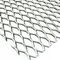 Anti Rust Stainless Expanded Mesh Heavy Duty Diamond For Floor