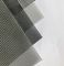 50m 304 316 Stainless Steel Security Screens Natural Color Dust Proof