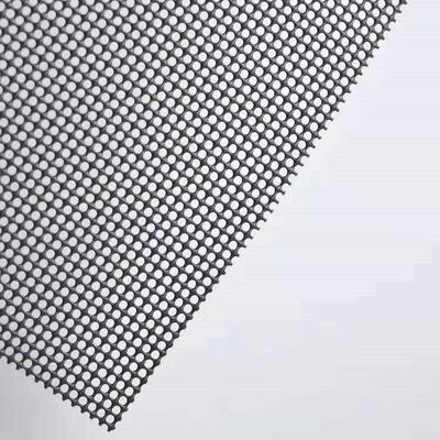 Anti Theft Mosquito Proof Metal Window Screen Mesh Durable Door Protection