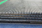 Non Clogging Nozzles Wedge Wire Screens Milling And Grinding