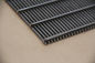 Sus 304 316 Wedge Wire Screens For Oil Drilling